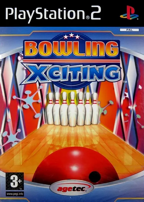 Bowling Xciting (Europe)